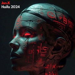 Jon.K - Haifa 2024