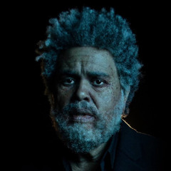 Sacrifice slowed down - The Weeknd