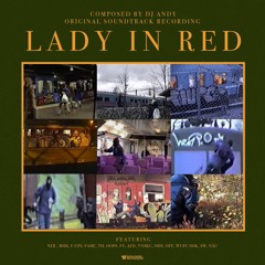 DJ Andy - Lady In Red