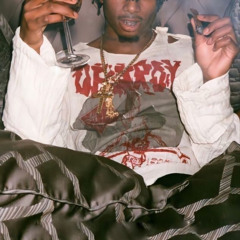 Playboi Carti Originalpissy Pamper Leak HD