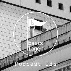 basislager Podcast 035 - Shæma