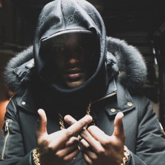 DIZZY x Asme - AP 01 (Osläppt)