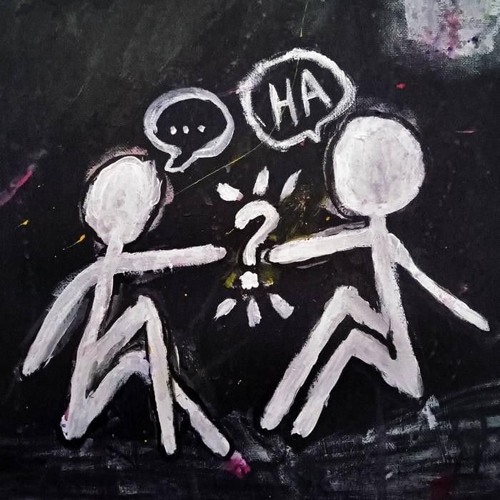 whytide／Let's Talk About Nothing