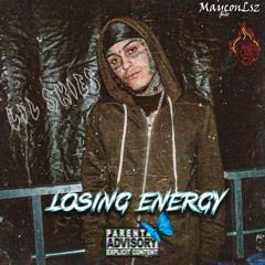 Lil Skies - Losing Energy (NEW SNIPPET) IG: @MayconLsz