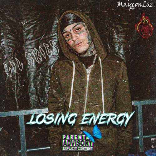 Lil Skies - Losing Energy (NEW SNIPPET) IG: @MayconLsz