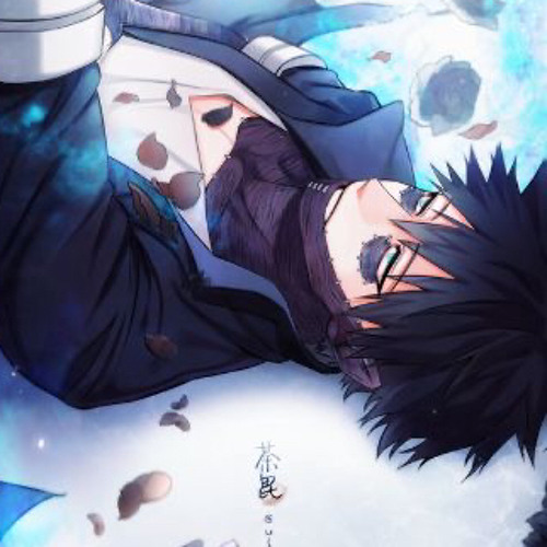 [sick dabi x listener] dabi needs to be taken care of comfort asmr