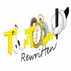 Toontown Cog HQ Battle HD Remastered