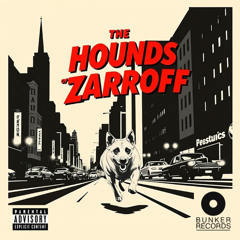 The Hounds of Zaroff