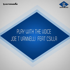 Play With The Voice In Germany (Paul van Dyk Remix) [feat. Csilla]