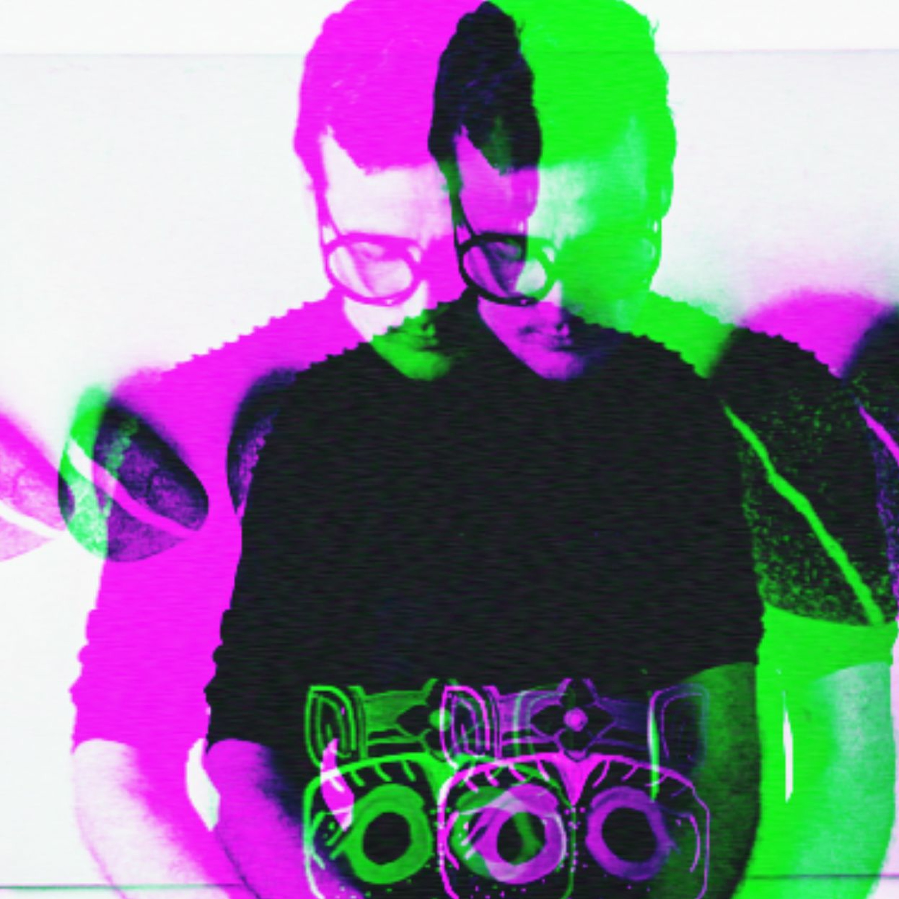 Shakey Stevens [midnight-groove] RSS