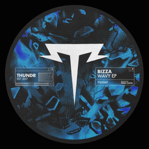 BizZa - Wavy (Original Mix)