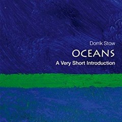 READ PDF 📥 Oceans: A Very Short Introduction (Very Short Introductions Book 529) by