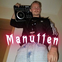 Schön, dass du da Warst [Manutten] [Tekk-Remix]