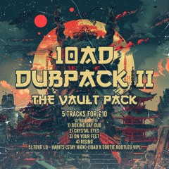 DUBPACK II (OUT NOW)