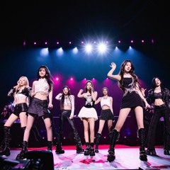 BABYMONSTER - Batter Up remix LIVE TOUR