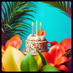Bon Anniversaire