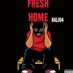 KALI64-FRESH HOME