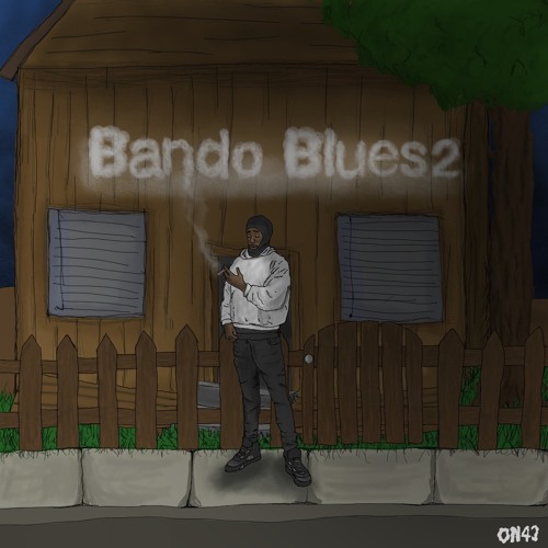 boulevard mitch - chill don't change prod ilydevon