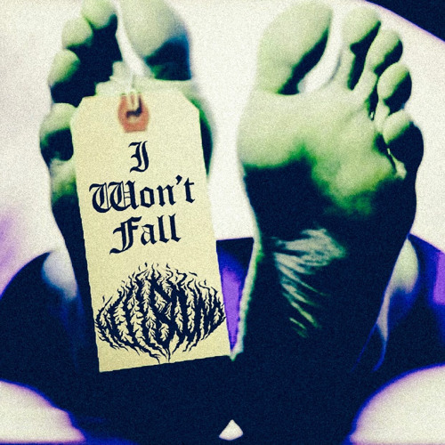 I Won’t Fall