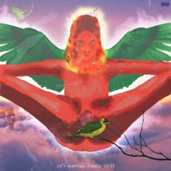 Ignorant Present (feat. ill mani x JC) [Bonus Track]