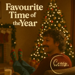 Favourite time of the year