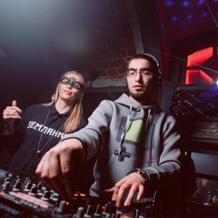 Skazka & Monk'S - AWAKENING  27.03.2021 Moscow (Pravda Club) Live