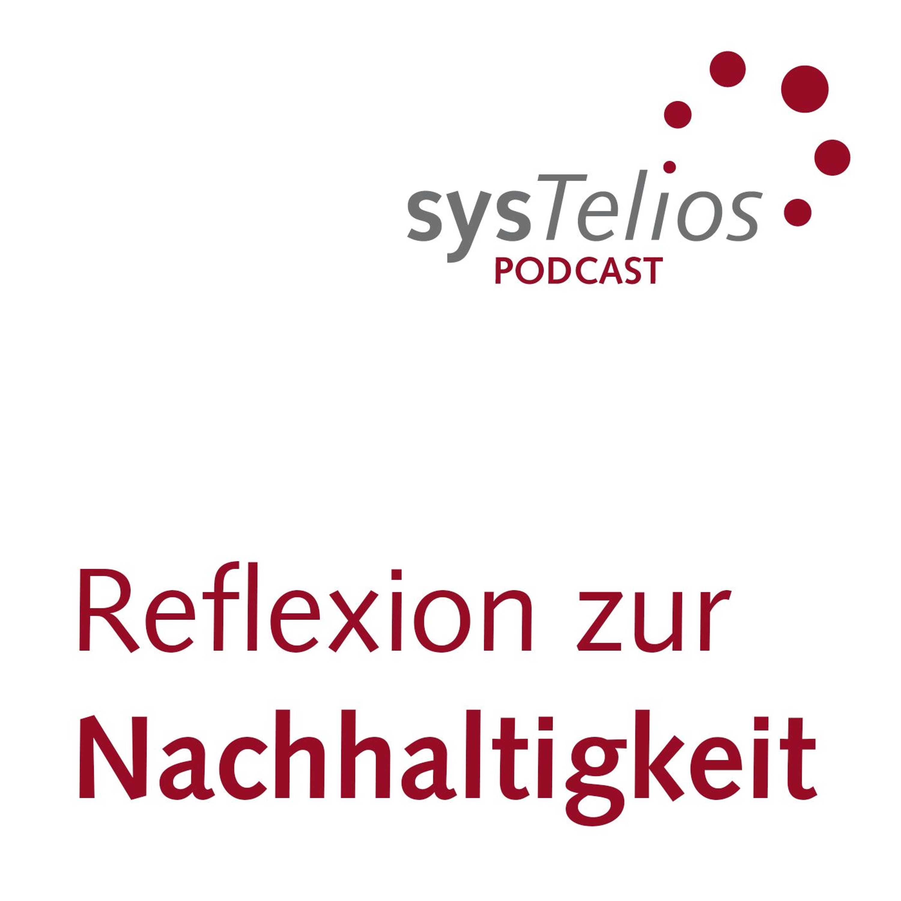 sysTelios Podcast