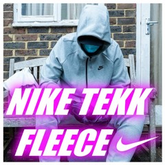 Nike Tekk Fleece