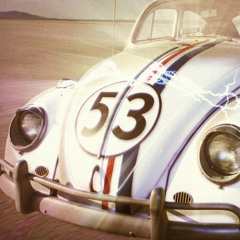 Herbie The Love Bug (We Love You)