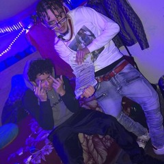 Sosa - We in the trap Ft jay jayg4k