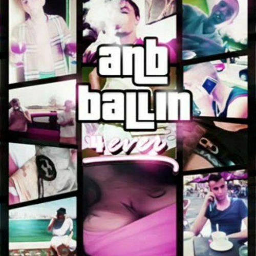 ANB BALLIN4EVER - NO CHOLLO TEAM PRIMO - 28STELAR - ELMORENO - SASOBRICKS prod leodaleo