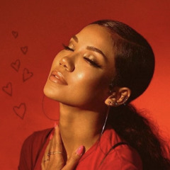 Jhené Aiko - Trip (feat. Mali Music) Slowed & Reverb