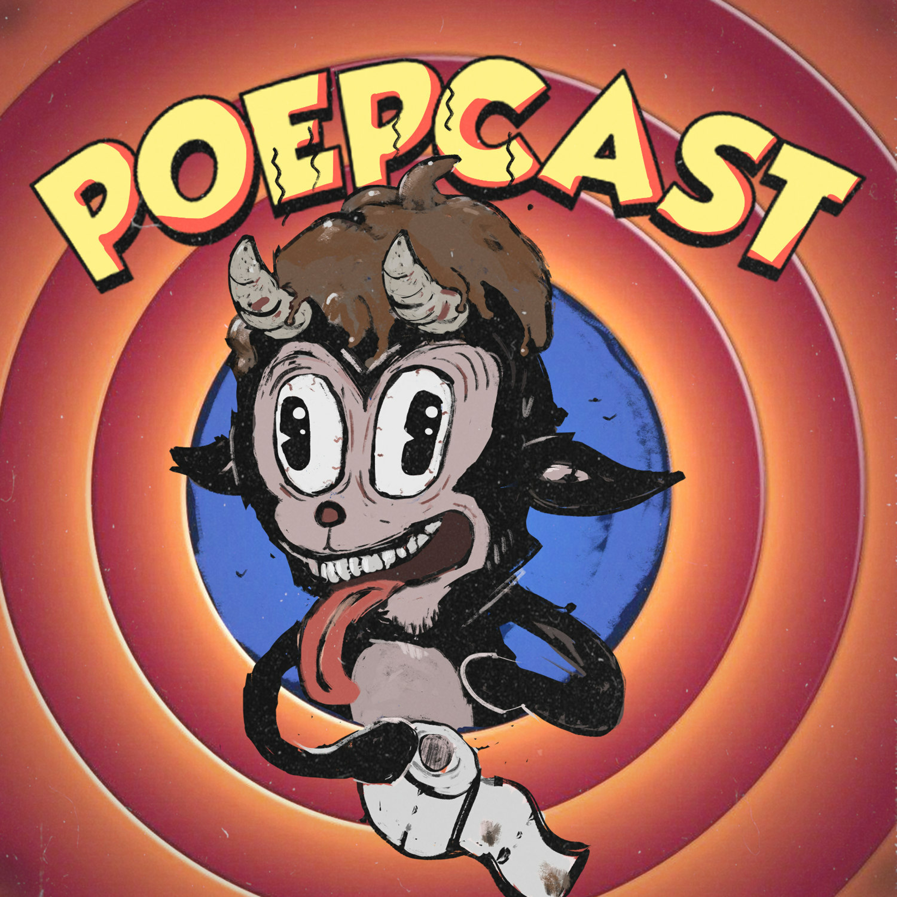 Poepcast