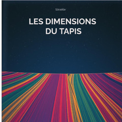 Les dimensions du tapis