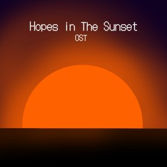 Hopes in the Sunset - 019 - The Ghost Who Loves Puzzles!