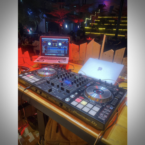 In The End [DJ S.O] VIP Mix2023