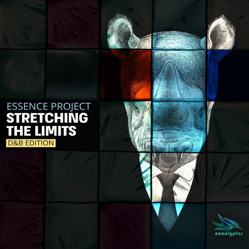 02 Essence Project - Neon Galaxy
