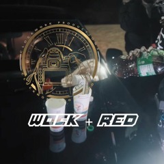 Ballout Neo X Moneybag KZ - Wock + Red