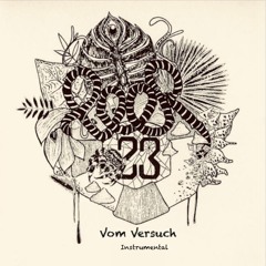 Vom Versuch - Instrumental