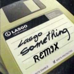 Lasgo (Rework)