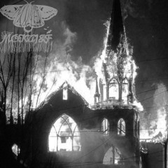 BRNTHECHURCH (Featuring Moka18F) (Producer MOIMOI)