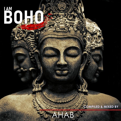 𝗜 𝗔𝗠 𝗕𝗢𝗛𝗢 - Special Edition by Ahab