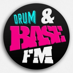 Funk Ferret & GUY JAY. - Drum & Base FM - Vol. 3
