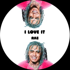ILoveIt [FREE DL]