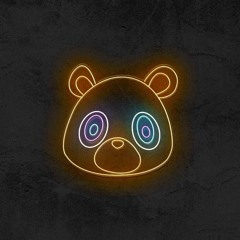 Kayne West - Champion (Lou Combo Edit)