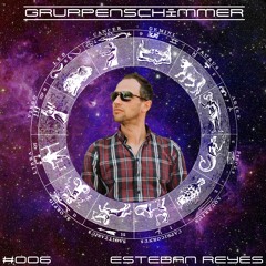 Esteban Reyes - EFANS #006