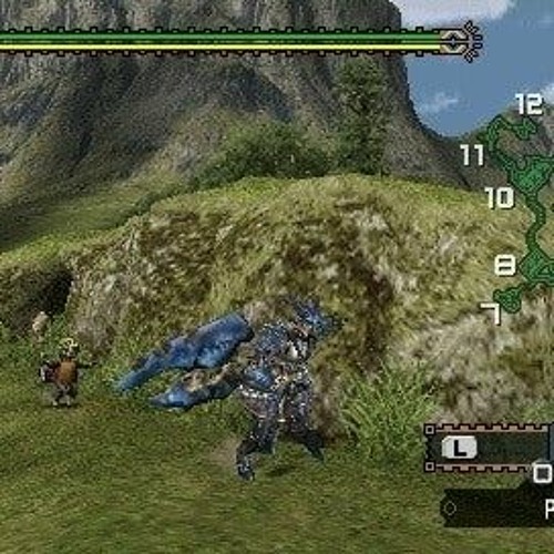 Stream Monster Hunter 4 Psp Iso High Quality Download from Eli Yeom |  Listen online for free on SoundCloud