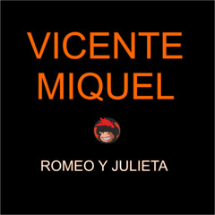 ROMEO Y JULIETA