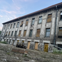 johnny crash b2b Mr_b indrustrial/hardtechno live sett 175bpm Utolsó tánc ! D9 Dark nine