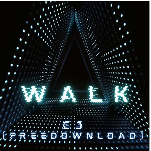 Walk (CJ Freedownload)